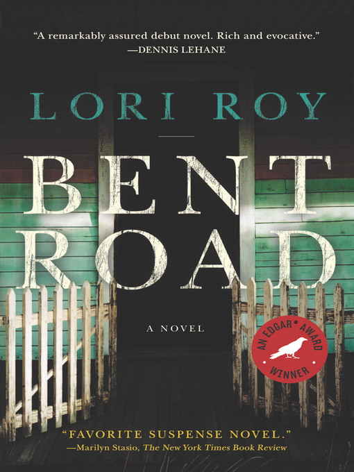 Title details for Bent Road by Lori Roy - Available